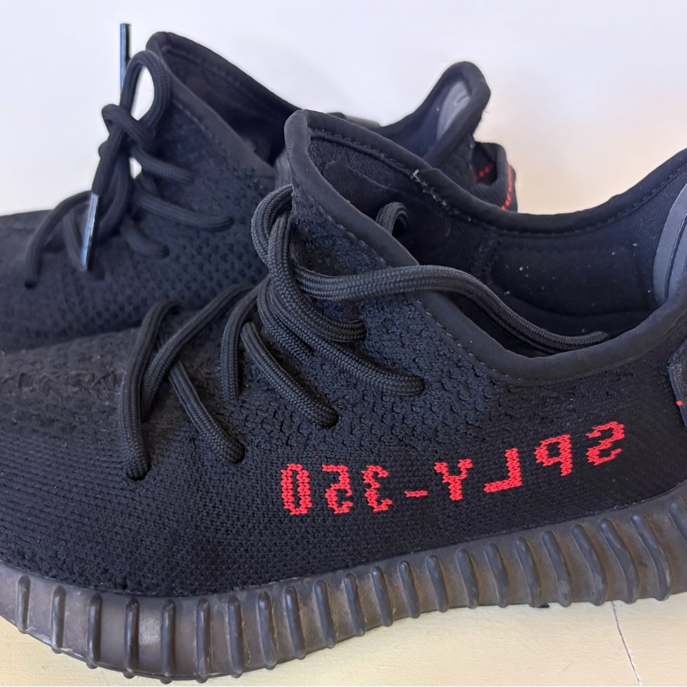 Adidas Yeezy Boost 350 V2 Black